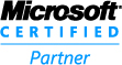 Outside Software Inc. is a Microsoft Certified Partner