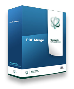 PDF Merge for .NET Box