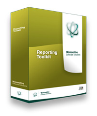 Reporting Tools for .NET