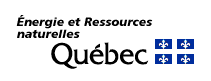 Ministère des Ressources naturelles, Canada