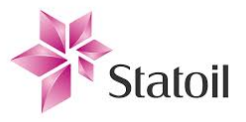 Statoil , Norway