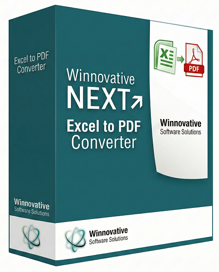 Winnovative Next Excel to PDF for .NET