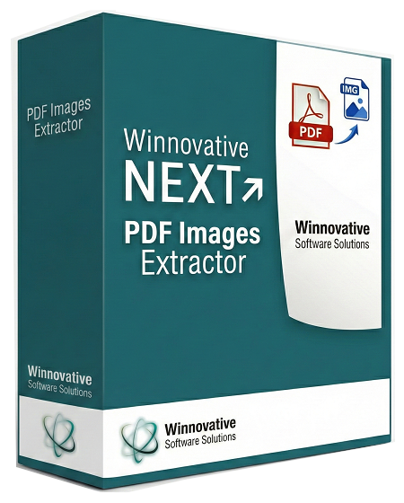 Winnovative Next PDF to Image for .NET