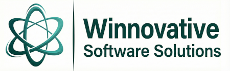 Winnovative Software Logo